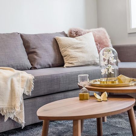 Ng Apartments برغن المظهر الخارجي الصورة