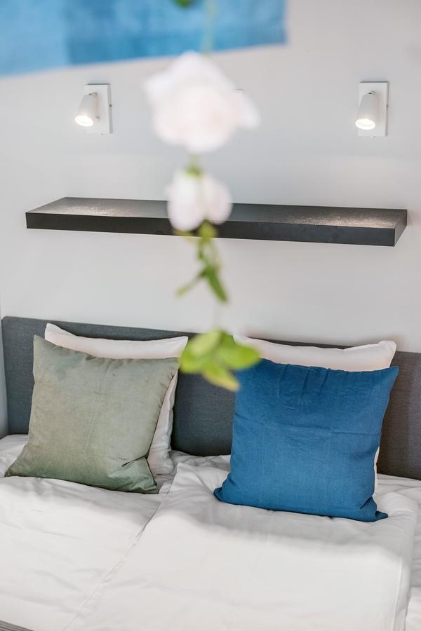 Ng Apartments برغن المظهر الخارجي الصورة